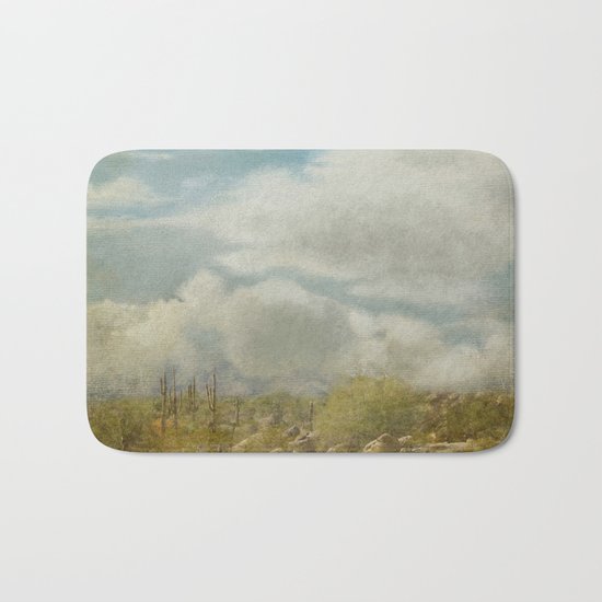 Desert Sky Bath Mat