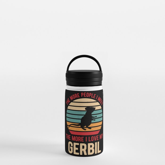 Gerbil bottle sale