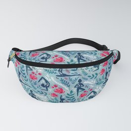 Spirit of yoga Fanny Pack