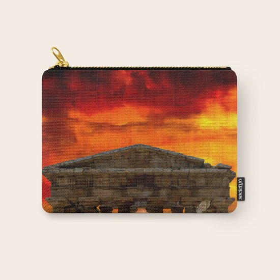 Skywar Carry-All Pouch