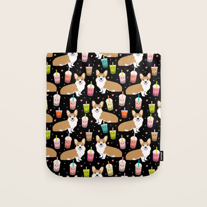 cute fabric bags