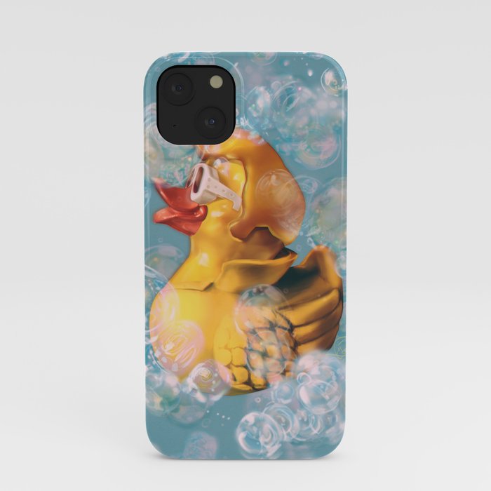 Your Finest Hour iPhone Case