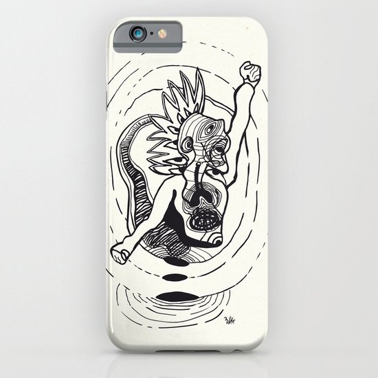 Revolution! iPhone & iPod Case