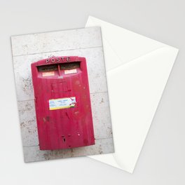 Rome series - Poste Stationery Cards