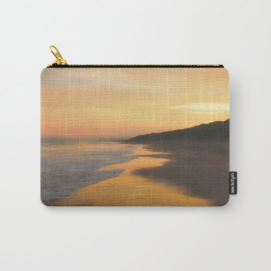 A New Dawn Carry-All Pouch