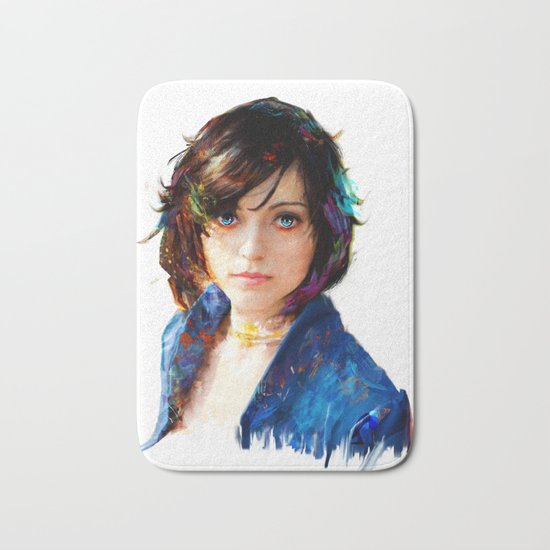 Elli Bath Mat