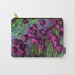 Life is Beautiful Carry-All Pouch