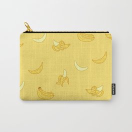 Banana Dance Carry-All Pouch