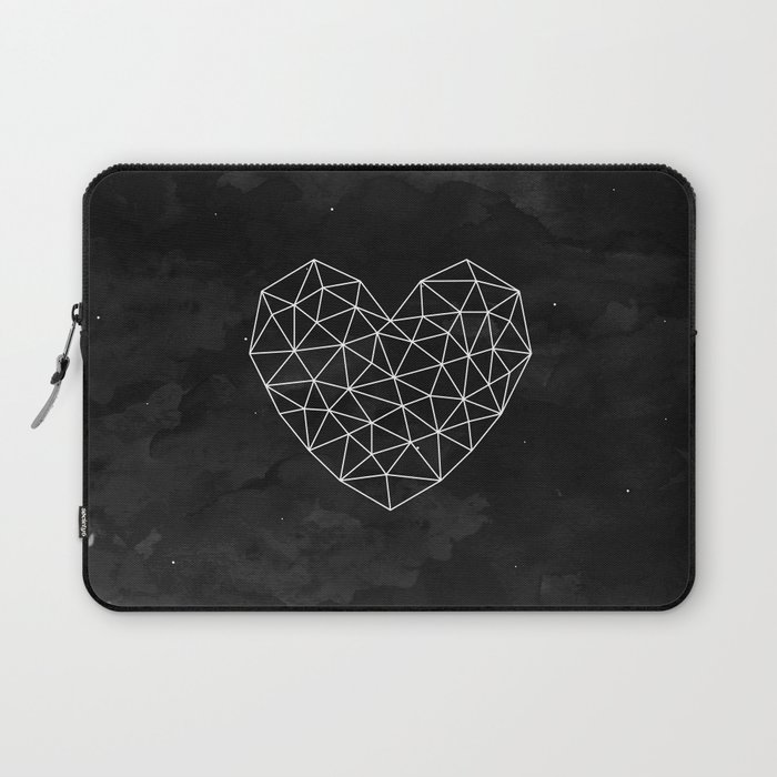 Heart No.2 Laptop Sleeve