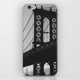 Brooklyn Bridge Park iPhone Skin