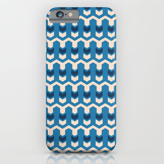 Journey iPhone & iPod Case