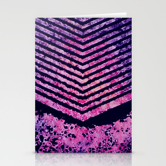 Labyrinth 3 Stationery Cards