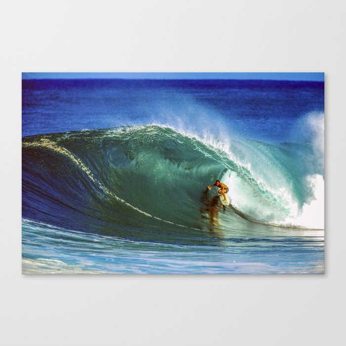 Ocean Pacific サーフィンアート Tom Curren Ocean Pacific サーフィンアート Tom Curren Curren, Tom