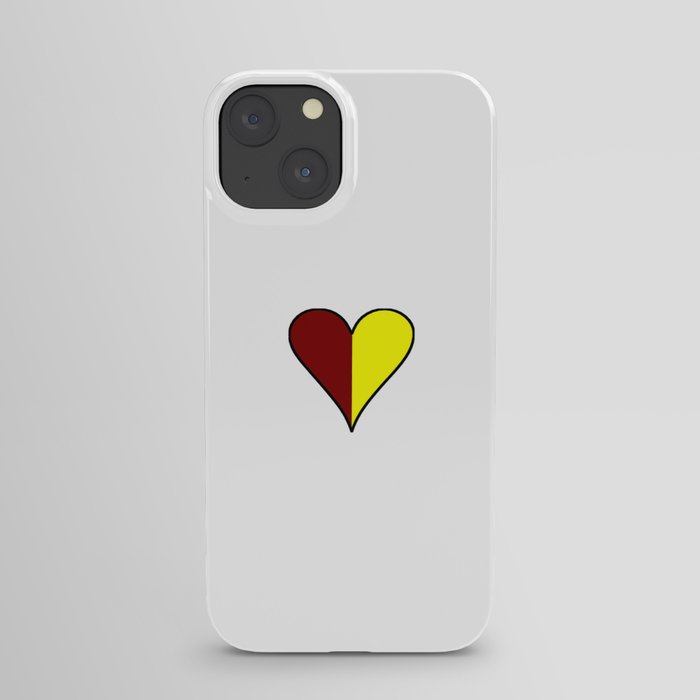 Great cities -Roma 4 iPhone Case