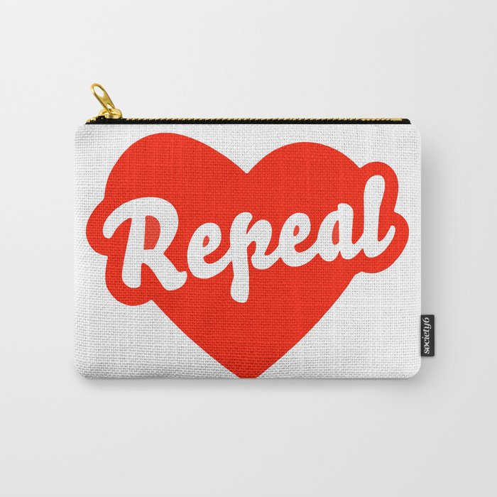 Repeal Carry-All Pouch