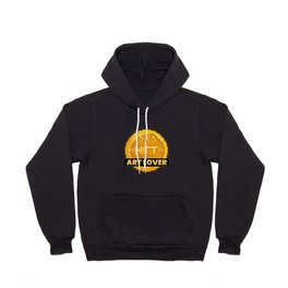 Nft Art Lover Cryptocurrency Btc Invest Hoody