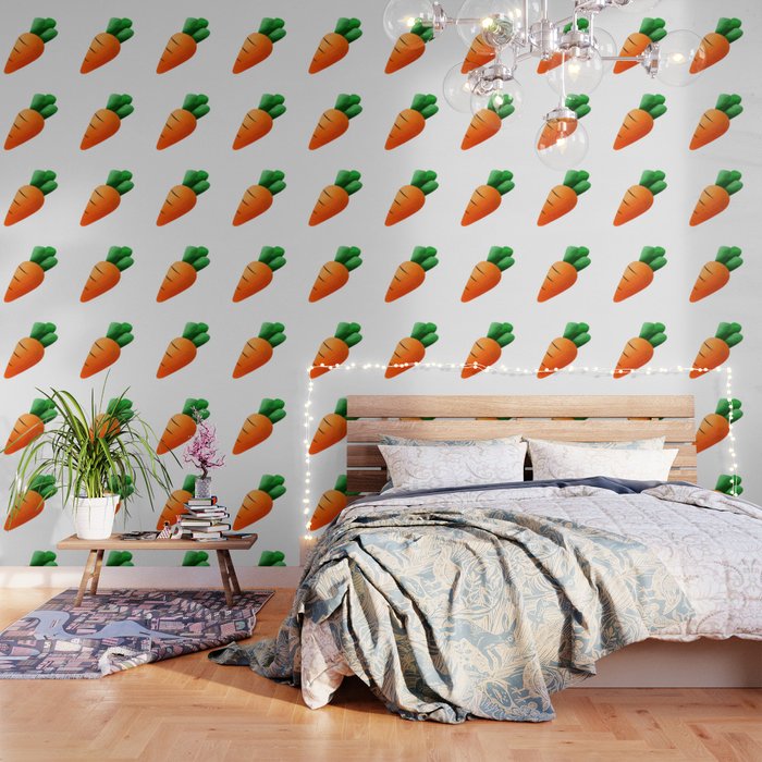 carrot Wallpaper