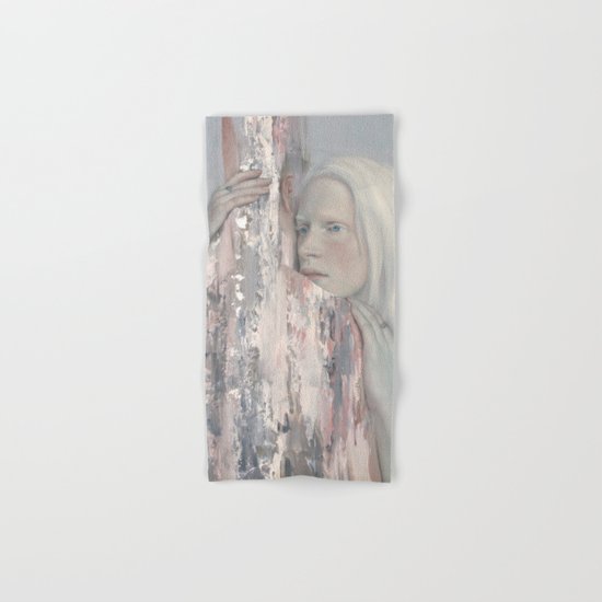 Loveloss II Hand & Bath Towel