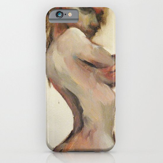 Stolen iPhone & iPod Case