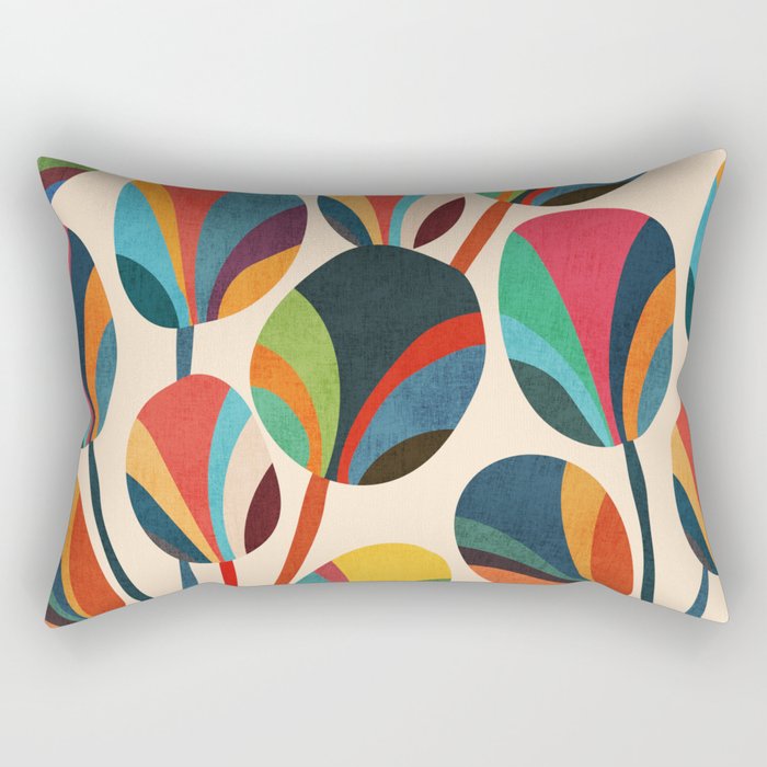Rectangular Pillow