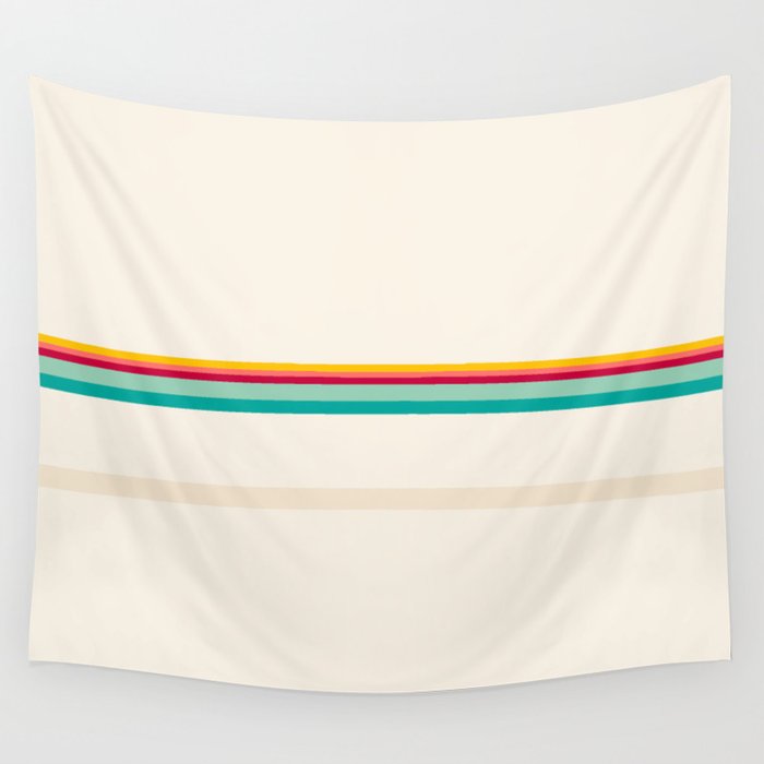 Horizon Wall Tapestry