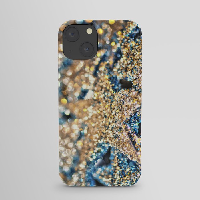 Starry Wishes and Bokeh Dreams... iPhone Case