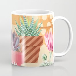 Cacti Mug