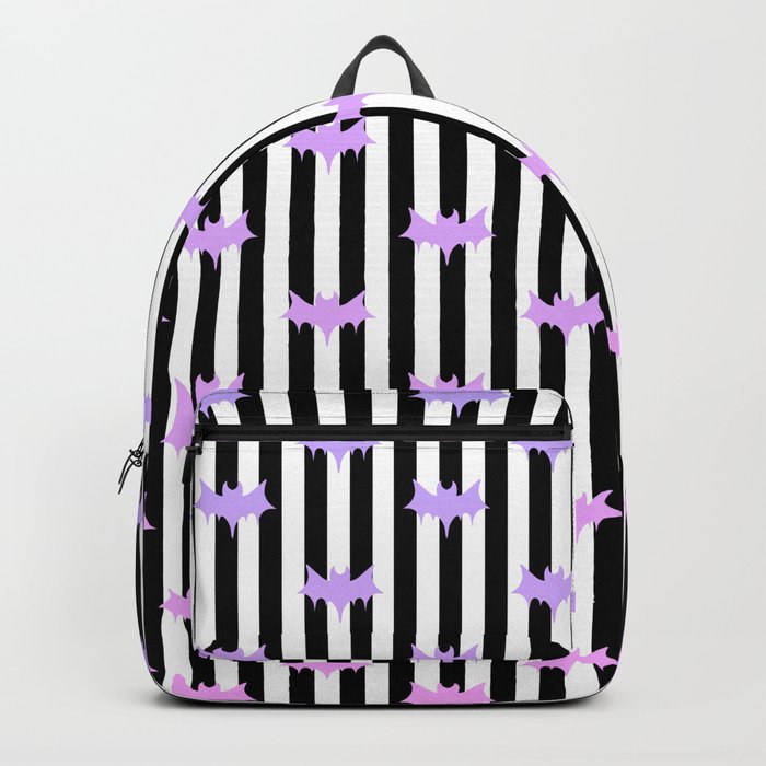 Pastel sales goth backpack