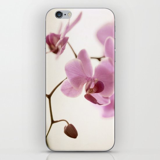 Seraphina iPhone & iPod Skin