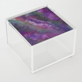Galaxy Line Acrylic Box