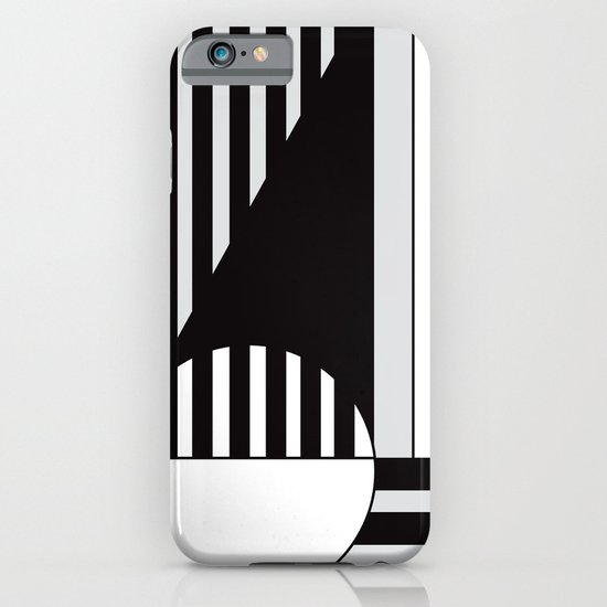 Life Imitates Art iPhone & iPod Case