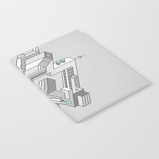Penrose Manifold Notebook