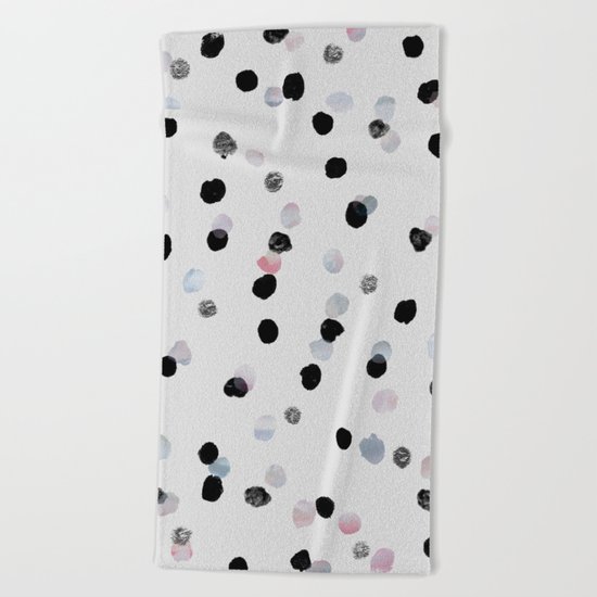 HT03 Beach Towel