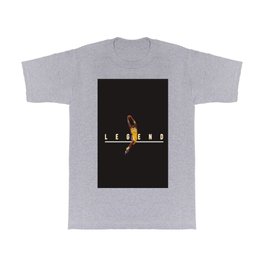 mamba24 T Shirt