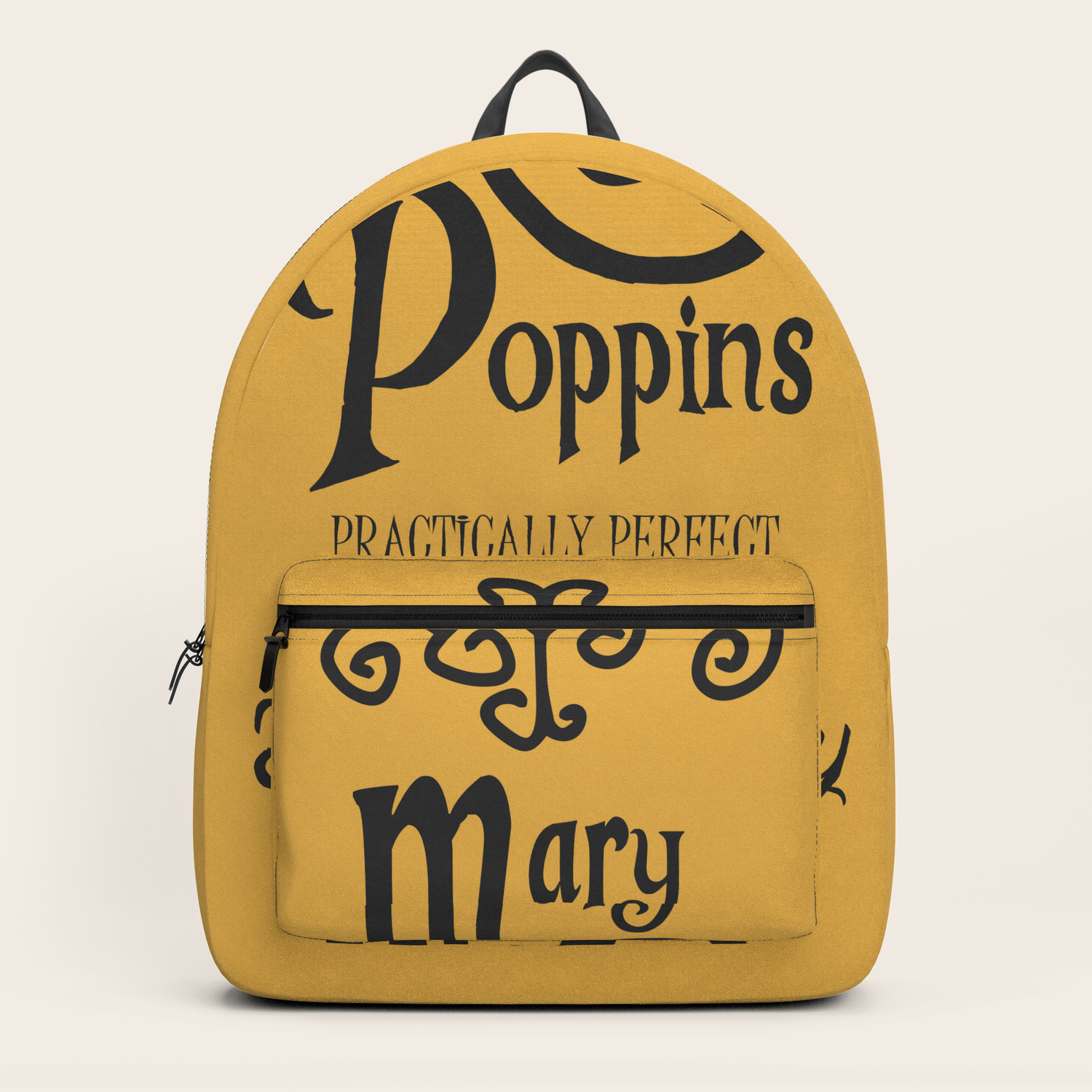 mary poppins backpack