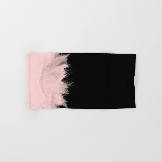 Yang Hand & Bath Towel