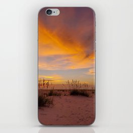 Heavenly Beach iPhone Skin