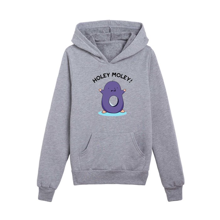 Holey hoodie shop