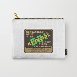  Reynolds 531 - Enhanced Carry-All Pouch | Sports, Illustration, Vintage 