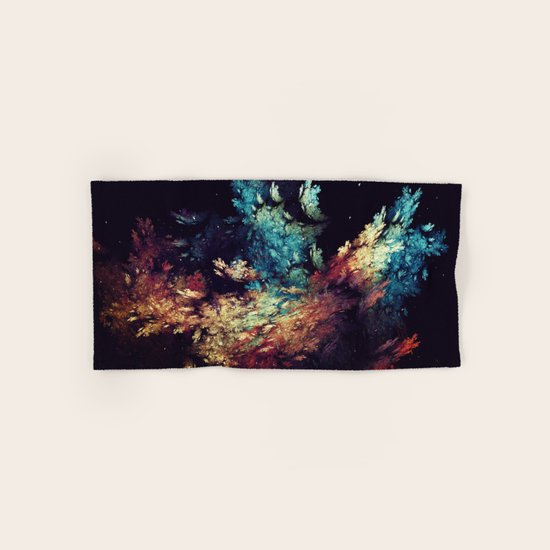 Bloom Hand & Bath Towel