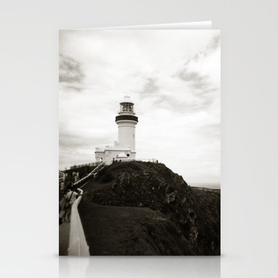 { light house } Stationery Cards
