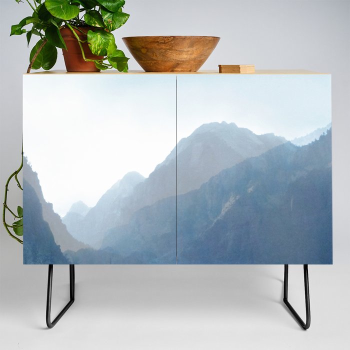 Zion no.3 Credenza