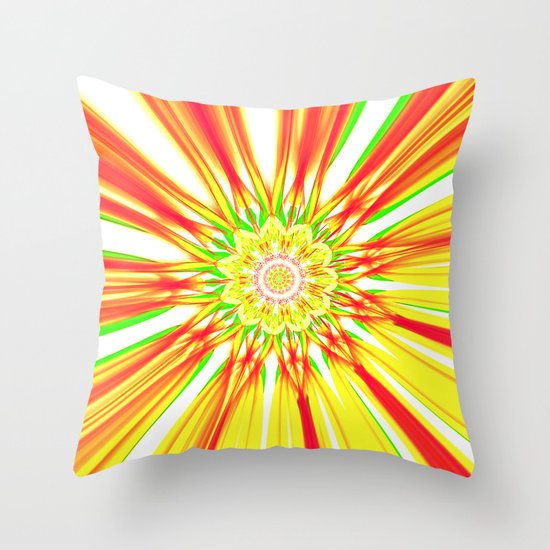 VIMUTTI Throw Pillow