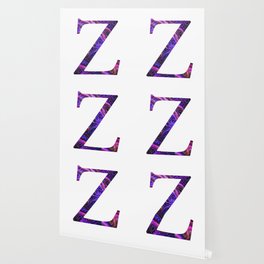 Initial letter "Z" Wallpaper