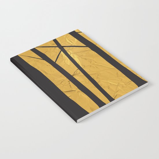 Give the trees as a gift Notebook