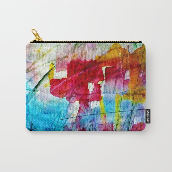 palace of the winds Carry-All Pouch