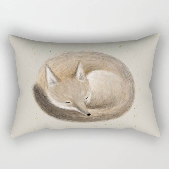 Rectangular Pillow