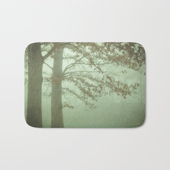 Illusion Bath Mat