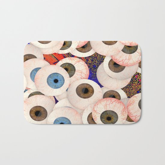 YEUX Bath Mat