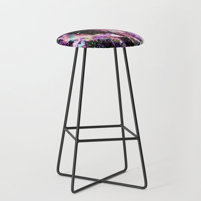 Galaxy bar stool on sale